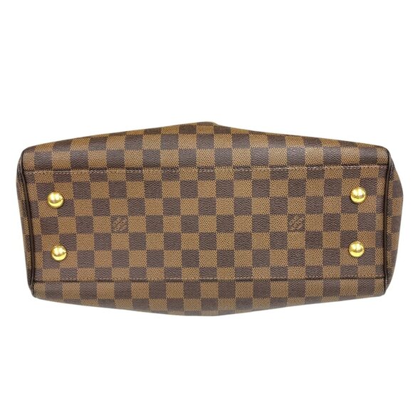 Louis Vuitton Trevi PM Damier Ebene Handbag jp786-110425 - Picture 8 of 16